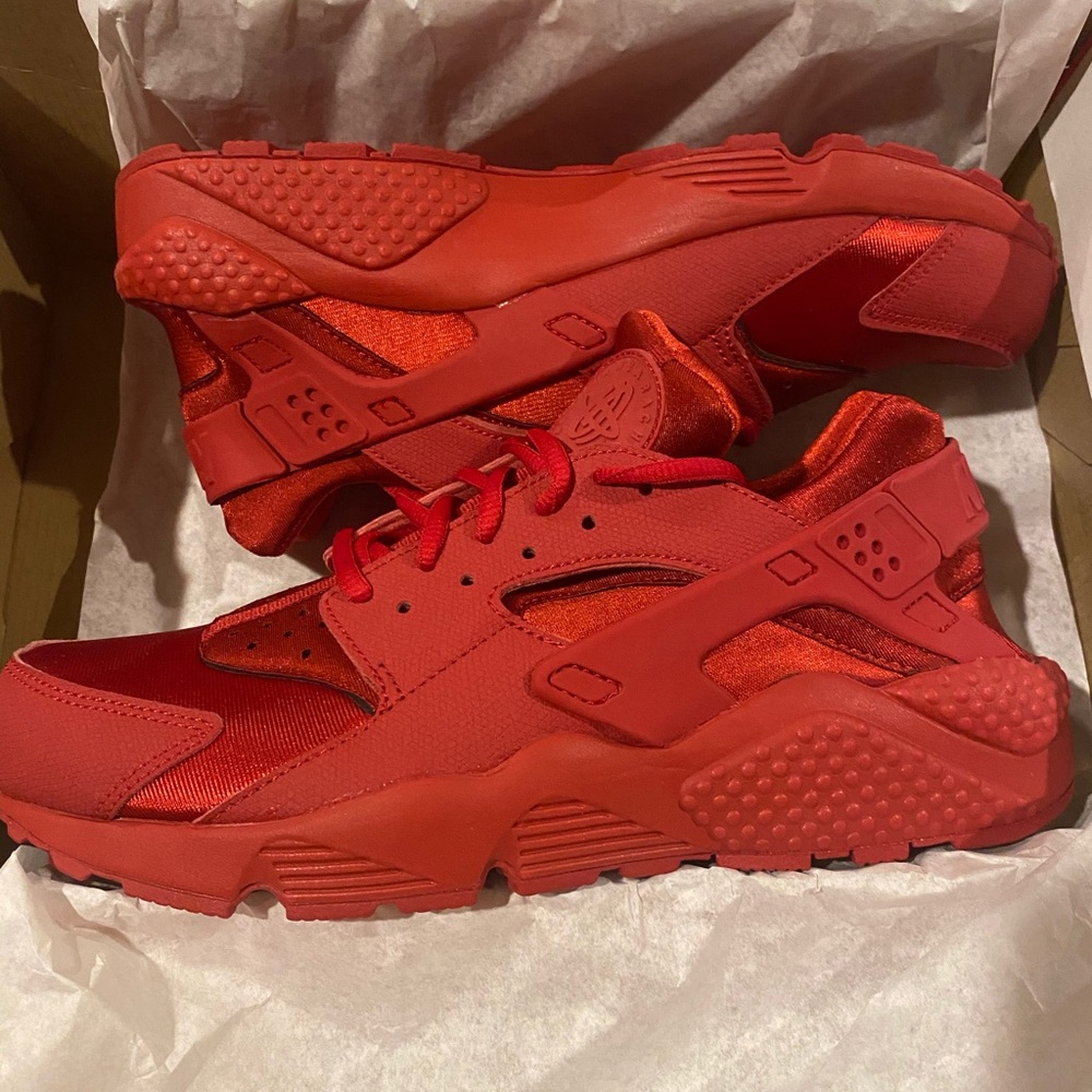 Women’s Air Huarache Run